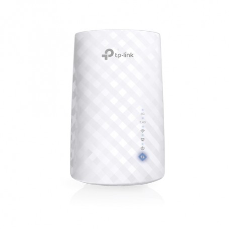 TP-LINK RE190 moltiplicatore di rete Bianco (RE190)