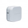 Brother PT-P300BT stampante per etichette (CD) Termica diretta 180 x 180 DPI TZe (PTP300BTRE1)