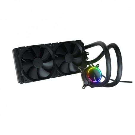 Fractal Design Celsius+ S28 Dynamic raffredamento dell'acqua e freon (FD-W-2-S2801)