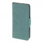 Hama Smart Move - Rainbow custodia per cellulare 12,9 cm (5.1") Custodia a borsellino Colore menta (00188525)