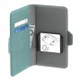 Hama Smart Move - Rainbow custodia per cellulare 12,9 cm (5.1") Custodia a borsellino Colore menta (00188525)