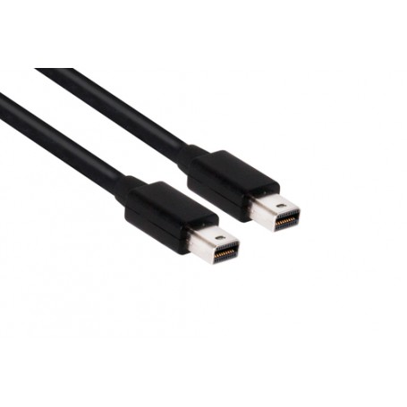 CLUB3D MINI DISPLAYPORT 1.4 CABLE 2 METERS M/M 2 m Nero (CAC-1164)