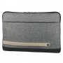 Hama Terra borsa per notebook 33,8 cm (13.3") Custodia a tasca Grigio (196602)