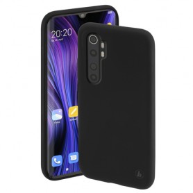 Hama Finest Feel custodia per cellulare Cover Nero (195424)