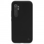 Hama Finest Feel custodia per cellulare Cover Nero (195424)