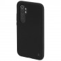 Hama Finest Feel custodia per cellulare Cover Nero (195424)