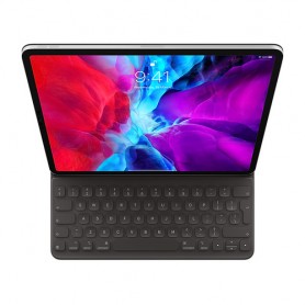Apple MXNL2Z/A tastiera per dispositivo mobile Nero QWERTY Inglese (MXNL2Z/A)