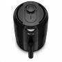 Tefal Easy Fry EY1018 friggitrice 1,6 L Friggitrice ad aria calda Nero (EY1018)