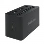 LogiLink CR0042 hub di interfaccia USB 3.2 Gen 1 (3.1 Gen 1) Type-A 5000 Mbit/s (CR0042)