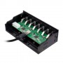 LogiLink UA0342 lettore di schede Interno Nero (UA0342)