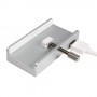 LogiLink UA0300 hub di interfaccia USB 3.2 Gen 1 (3.1 Gen 1) Type-A 5000 Mbit/s Argento (UA0300)