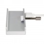 LogiLink UA0300 hub di interfaccia USB 3.2 Gen 1 (3.1 Gen 1) Type-A 5000 Mbit/s Argento (UA0300)