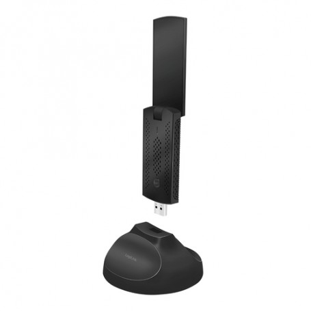 LogiLink WL0247 scheda di rete e adattatore WLAN 1300 Mbit/s (WL0247)