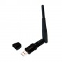 LogiLink WL0238 scheda di rete e adattatore WLAN 433 Mbit/s (WL0238)