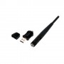 LogiLink WL0238 scheda di rete e adattatore WLAN 433 Mbit/s (WL0238)