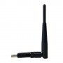 LogiLink WL0238 scheda di rete e adattatore WLAN 433 Mbit/s (WL0238)