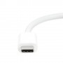 LogiLink UA0360 cavo e adattatore video 0,15 m USB tipo-C Mini DisplayPort Bianco (UA0360)