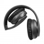 LogiLink BT0053 cuffia e auricolare Padiglione auricolare Connettore 3.5 mm Bluetooth Nero (BT0053)