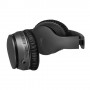 LogiLink BT0053 cuffia e auricolare Padiglione auricolare Connettore 3.5 mm Bluetooth Nero (BT0053)