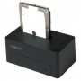 LogiLink QP0026 docking station per unità di archiviazione USB 3.2 Gen 1 (3.1 Gen 1) Type-B Nero (QP0026)