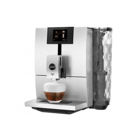 JURA ENA 8 Signature Line (Touch) Automatica Macchina per espresso 1,1 L (15330)