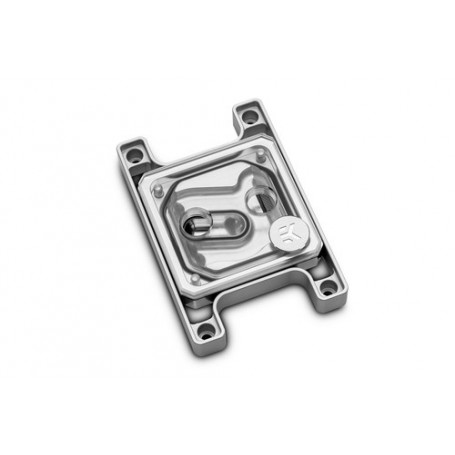 EK Water Blocks 3831109819265 ventola per PC Processore Blocco di acqua Metallico (3831109819265)