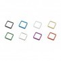 EK Water Blocks 3831109819265 ventola per PC Processore Blocco di acqua Metallico (3831109819265)
