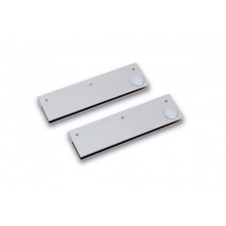 EK Water Blocks 3831109857472 accessori di raffreddamento hardware Argento (3831109857472)