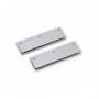 EK Water Blocks 3831109857472 accessori di raffreddamento hardware Argento (3831109857472)