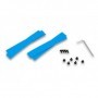 EK Water Blocks 3831109857472 accessori di raffreddamento hardware Argento (3831109857472)