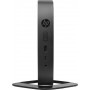 HP t530 1,5 GHz GX-215JJ Windows 10 IoT Enterprise 960 g Nero (6KP56EA#ABD)