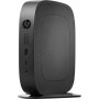 HP t530 1,5 GHz GX-215JJ Windows 10 IoT Enterprise 960 g Nero (6KP56EA#ABD)