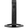 HP t640 2,4 GHz R1505G Windows 10 IoT Enterprise 1 kg Nero (6TV79EA#ABD)