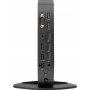 HP t640 2,4 GHz R1505G Windows 10 IoT Enterprise 1 kg Nero (6TV79EA#ABD)