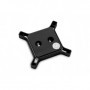 EK Water Blocks 3831109818923 ventola per PC Processore Blocco di acqua Nero, Argento (3831109818923)