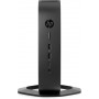 HP t740 Thin Client 3,25 GHz V1756B Windows 10 IoT Enterprise 1,33 kg Nero (6TV54EA#ABD)