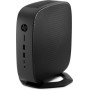 HP t740 Thin Client 3,25 GHz V1756B Windows 10 IoT Enterprise 1,33 kg Nero (6TV54EA#ABD)
