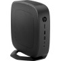 HP t740 Thin Client 3,25 GHz V1756B Windows 10 IoT Enterprise 1,33 kg Nero (6TV54EA#ABD)