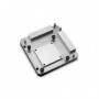 EK Water Blocks 3831109828526 ventola per PC Scheda madre Blocco di acqua Nero, Metallico (3831109828526)