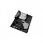 EK Water Blocks 3831109828526 ventola per PC Scheda madre Blocco di acqua Nero, Metallico (3831109828526)