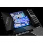 EK Water Blocks 3831109828526 ventola per PC Scheda madre Blocco di acqua Nero, Metallico (3831109828526)