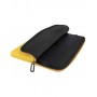 Tucano Today borsa per notebook 33 cm (13") Custodia a tasca Giallo (BFTO1112-Y)