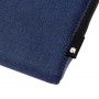 Incase Facet borsa per notebook 40,6 cm (16") Custodia a tasca Blu marino (INMB100691-NVY)