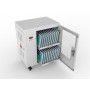 Alcasa PCT01-B20G portable device management cart& cabinet Armadio per la gestione dei dispositivi portatili Grigio (PCT01-B20G)