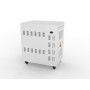 Alcasa PCT01-B20G portable device management cart& cabinet Armadio per la gestione dei dispositivi portatili Grigio (PCT01-B20G)