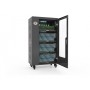 Alcasa PCT01-B52S portable device management cart& cabinet Armadio per la gestione dei dispositivi portatili Nero (PCT01-B52S)