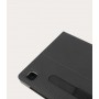 Tucano Gala 22,1 cm (8.7") Custodia a libro Nero (TAB-GSA7L-BK)