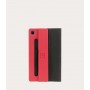 Tucano Gala 22,1 cm (8.7") Custodia a libro Rosso (TAB-GSA7L-R)