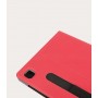 Tucano Gala 22,1 cm (8.7") Custodia a libro Rosso (TAB-GSA7L-R)