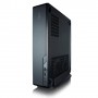 Fractal Design NODE 202 Nero (FD-CA-NODE-202-BK)